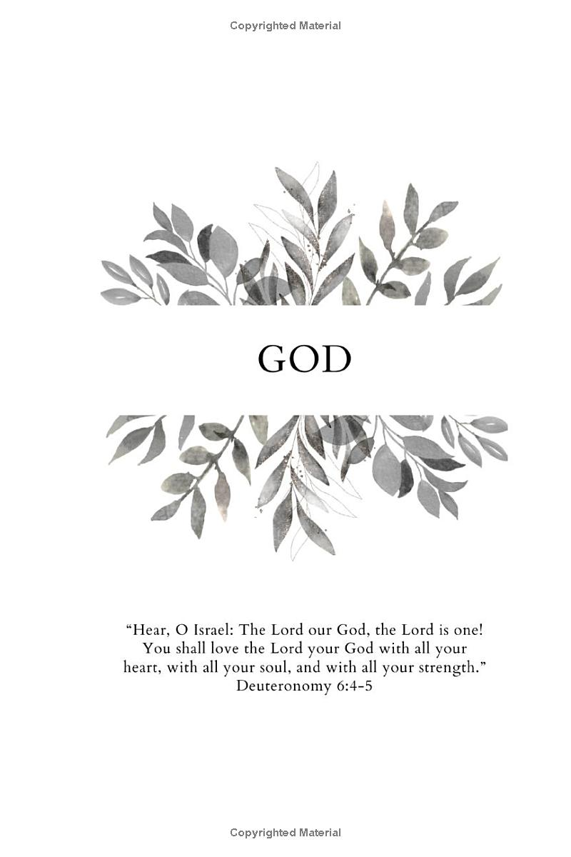 Heritage Hymns, preview page 6 of 25