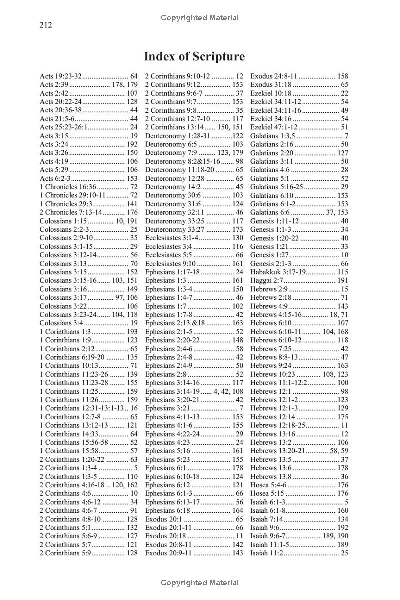 Heritage Hymns, preview page 14 of 25