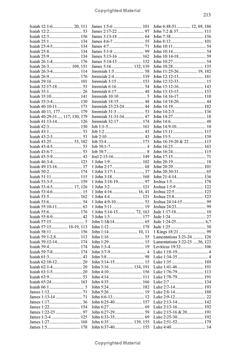 Heritage Hymns, preview page 15 of 25