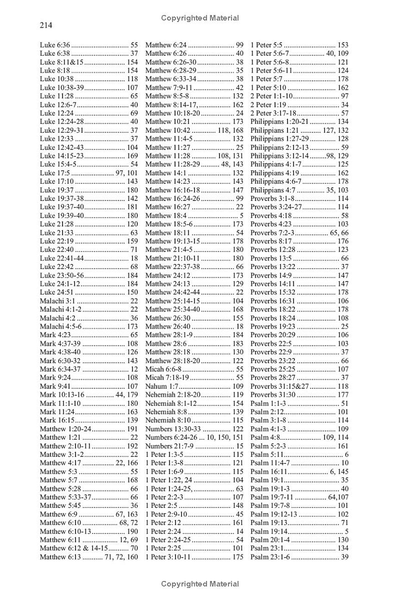 Heritage Hymns, preview page 16 of 25