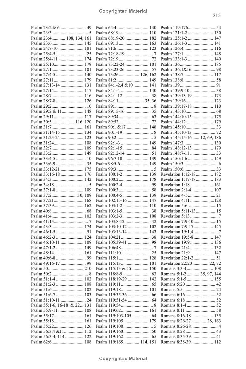 Heritage Hymns, preview page 17 of 25